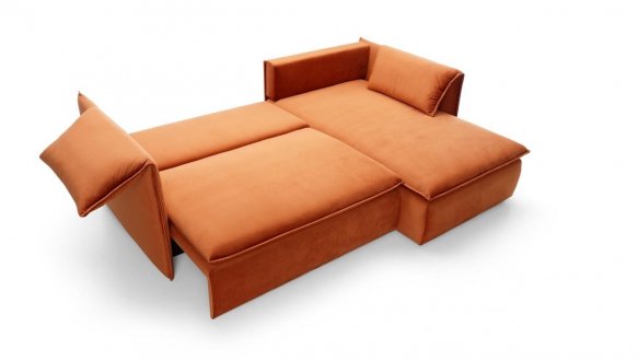 Кутовий диван Gold 20