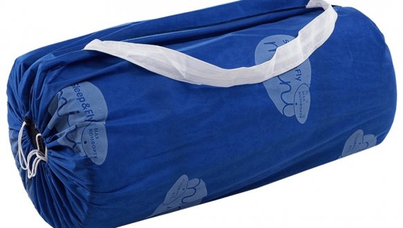 Матрас топпер Flex Kokos / Флекс Кокос 0