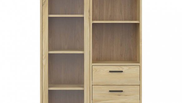 Вітрина REG1W3S/U Ramla