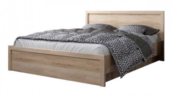 Кровать 140 с подъемником Jazz 0