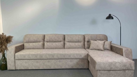 Угловой диван Эко Дрим 3100 8