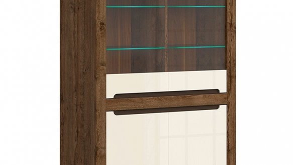 Вітрина REG2W2D Ruso 7