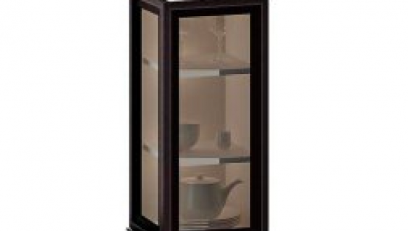 Тумба верхня В30.72.2СК.кут Тренд глянець