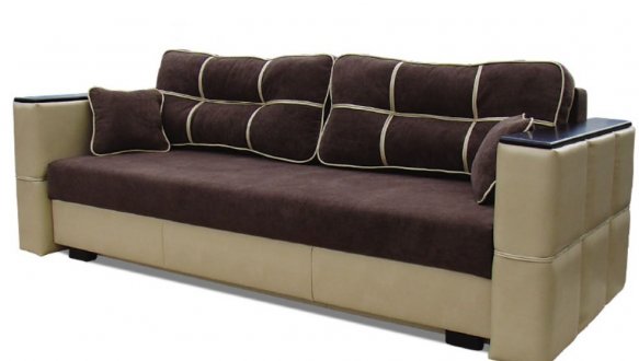 Диван Артек