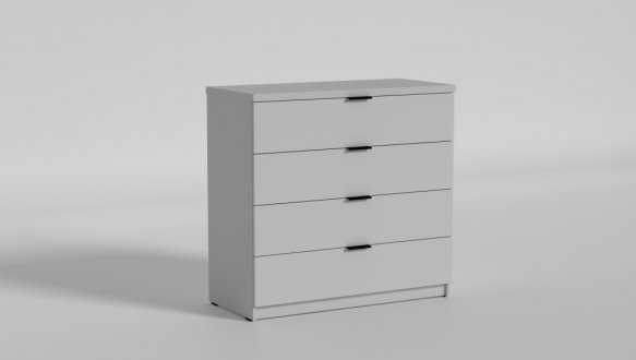 Комод Джуниор с крышкой 32 мм MatroLuxe 0