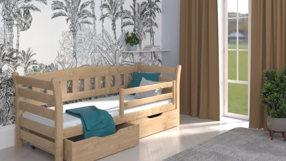 Ліжко Тедді 11