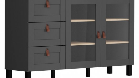 Комод KOM/150/75/40/6А Modeo 2