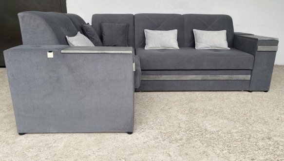 Кутовий диван Роккі 260 5