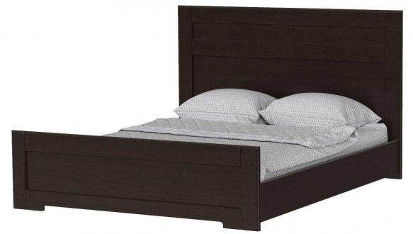 Двоспальне ліжко Art in Head Light / Лайт 160 см 7