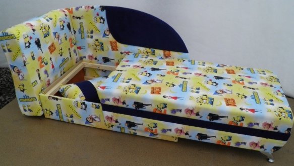 Тапчан Чарек 4