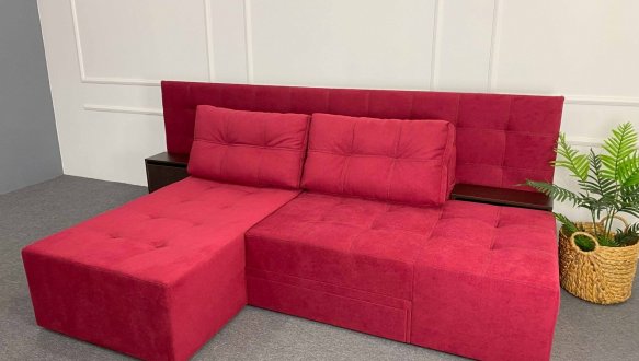 Диван Дублін з шухлядами 2