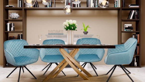 Кресло Lucas/Лукас Bjorn 85 см 0