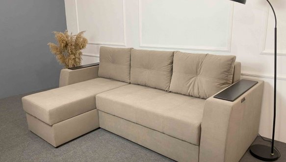 Угловой диван Прадо 14