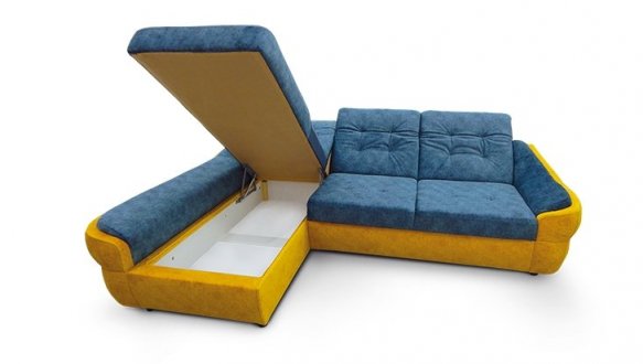 Кутовий диван Спейс 2