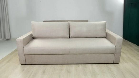 Диван розкладний єврокнижка Еней Меблі Стиль 226 х 108 см