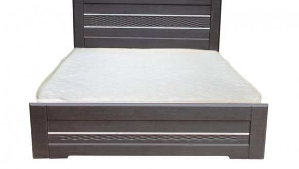 Ліжко Соломія з газліфтом та металевим каркасом 5