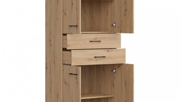 Шафа REG4D2S/200/Z Space office 3