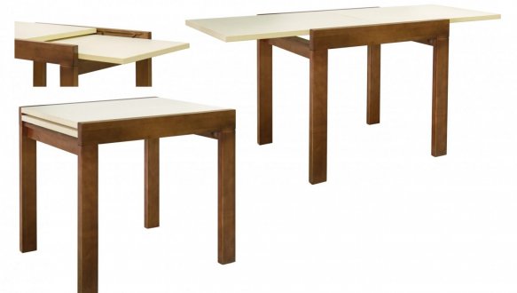 Стіл Твіст розсувний 11