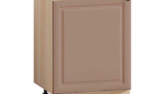 Тумба нижняя Н60.82.1Д Атланта глянец