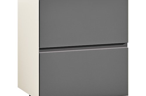 Тумба нижняя Н60.82.2Я Бета ручка