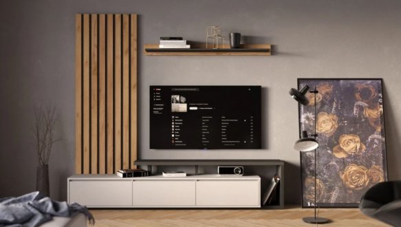 Стенка Клер