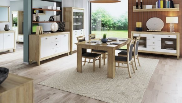 Модульная гостиная DALIA 0