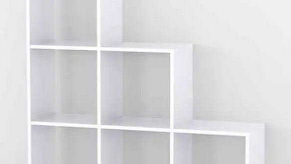 Стелаж піраміда 6 Еко 0