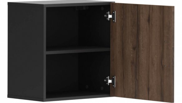 Стеллаж навесной SFW/50/50/30/8В Modeo 0