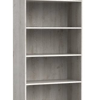 Стеллаж JREG 1SO/80 Монтана Каньйон 2