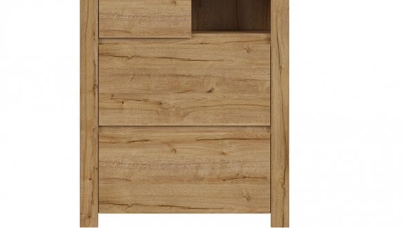 Тумба для обуви REG2K1S Holten 