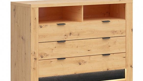 Комод KOM4S Ostia 0