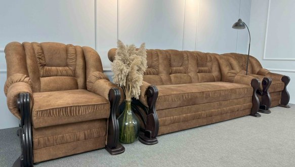 Крісло Гермес 2