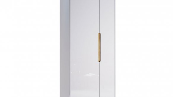 Шкаф 2дв Стелла без зеркал