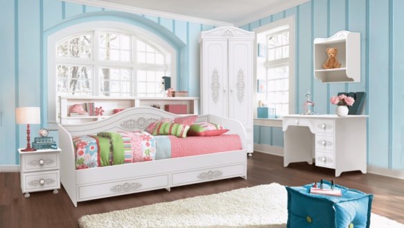 Тапчан Анжелика 5