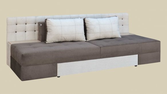 Диван Баллі 1