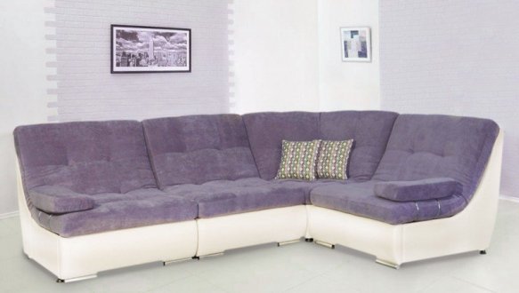 Кутовий диван Бозен 4