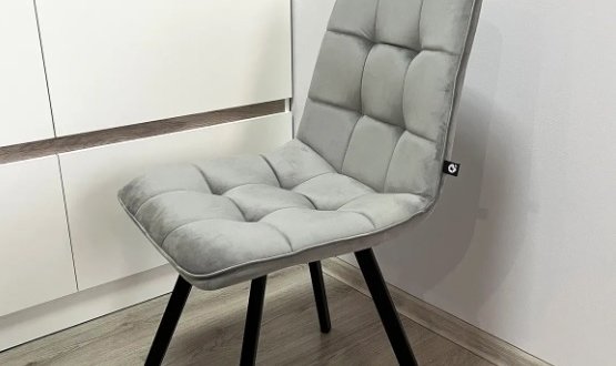 Стілець м'який кухонний Джем / Jam 30