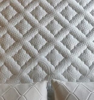 Матрас Сиу / Siu 3