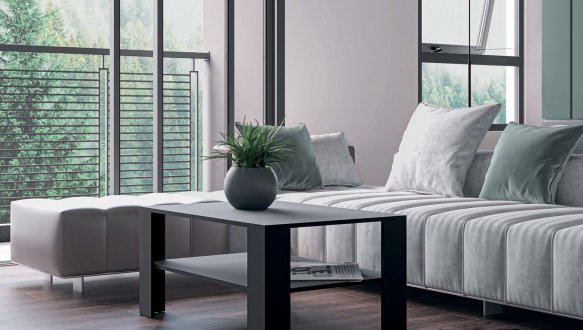 Столик журнальний