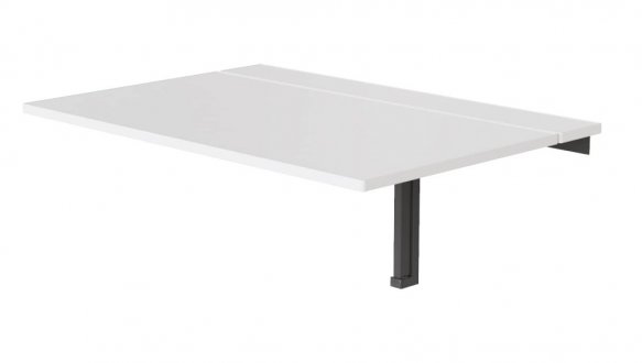 Стол-трансформер Mini Белый 0