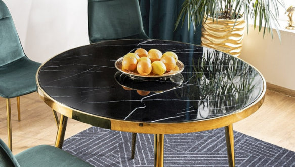 Стол обеденный Calvin 0