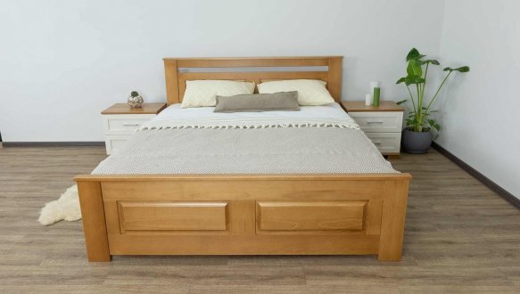 Спальня Cleopatra/Клеопатра Дрімка с комодом 4S и тумбами 0