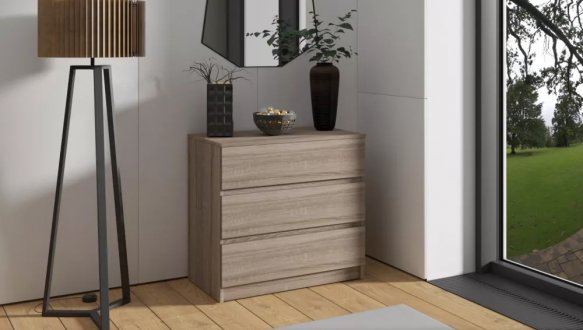 Комод 5 MatroLuxe