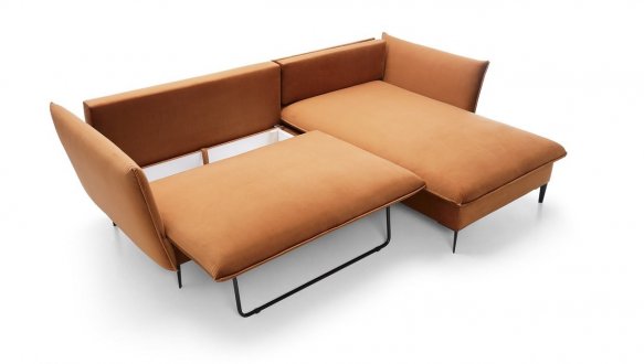 Угловой диван Gloss 10