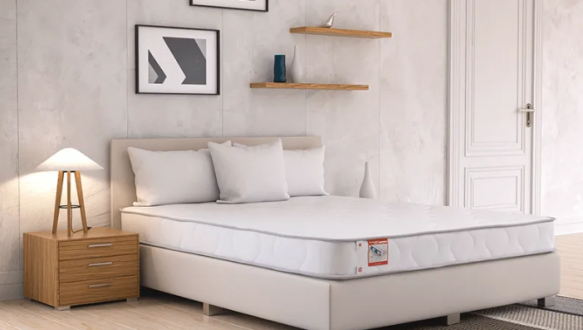 Матрац Hamburg 2