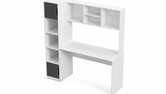 Стол письменный Teenager 18