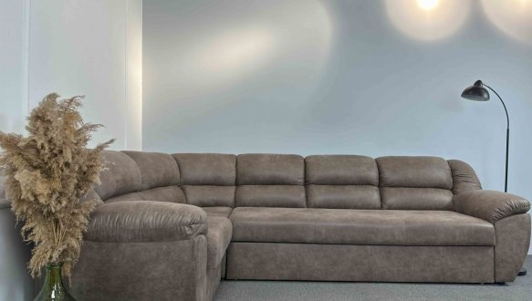 Угловой диван Рафаелло 3.12 18