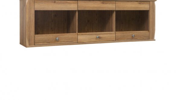 Витрина навесная SFW3W Граф 3