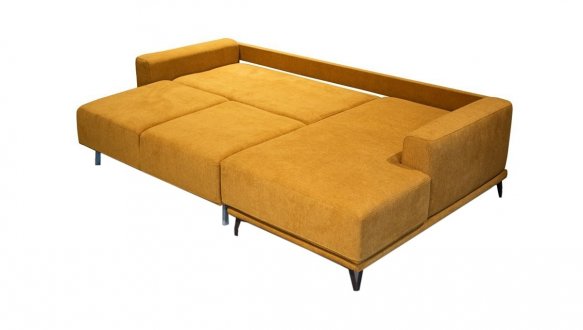 Угловой диван Луна 2