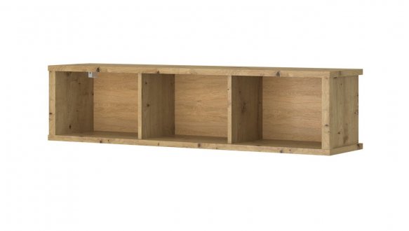 Полиця REG WISZ 125 Айсон